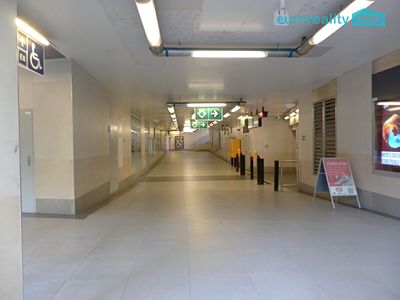 Pronájem obchodního prostoru 51 m²