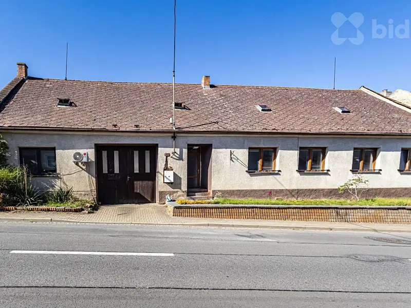 Prodej domu, 205 m², Svitavy, Chornice