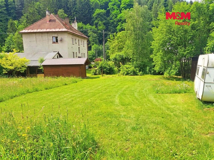 Prodej pozemku, 1 277 m² (4 z 9)