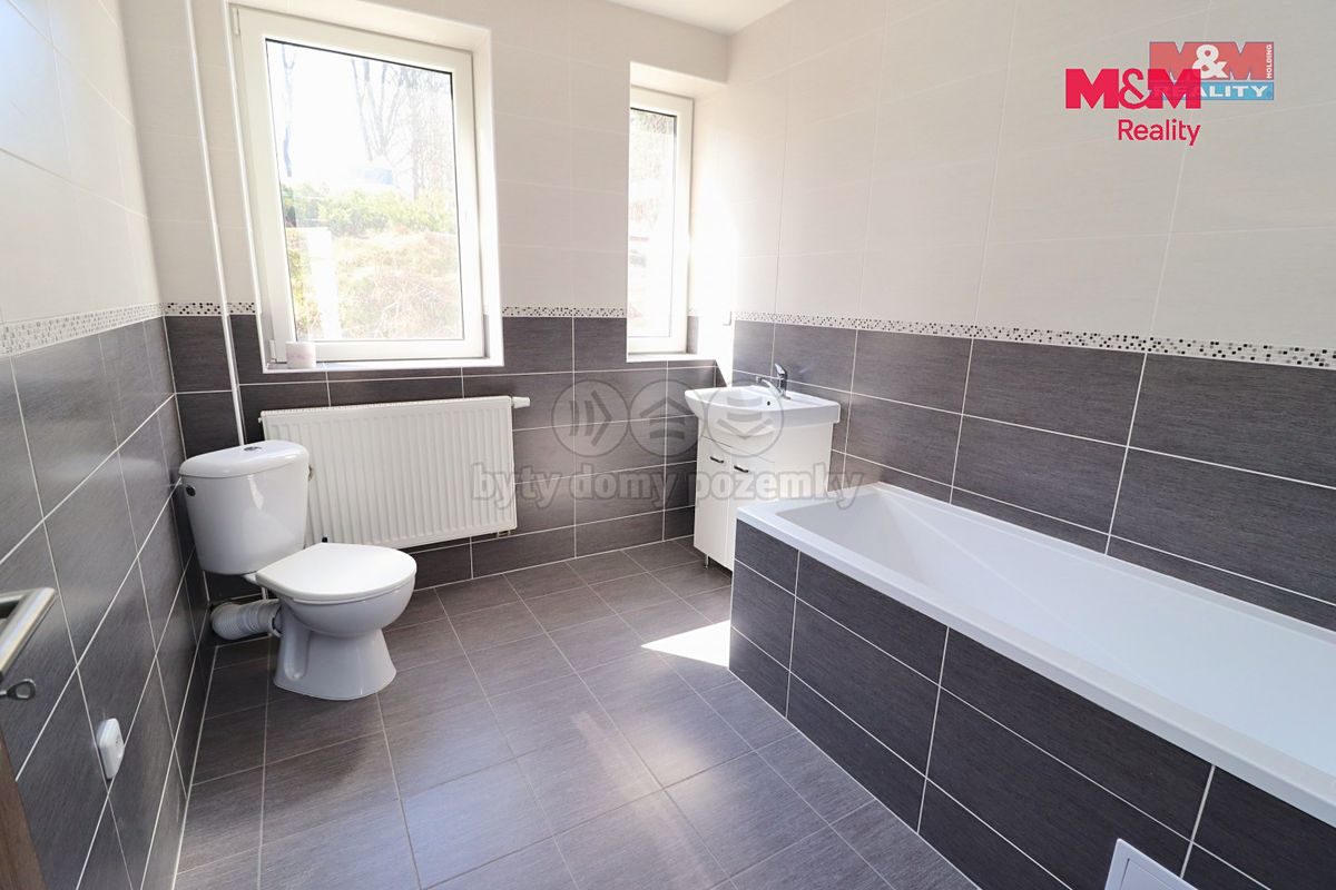 Prodej činžovního domu 245 m² – fotografie 5