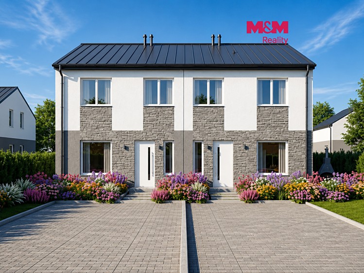 Prodej domu, 120 m² (1 z 19)