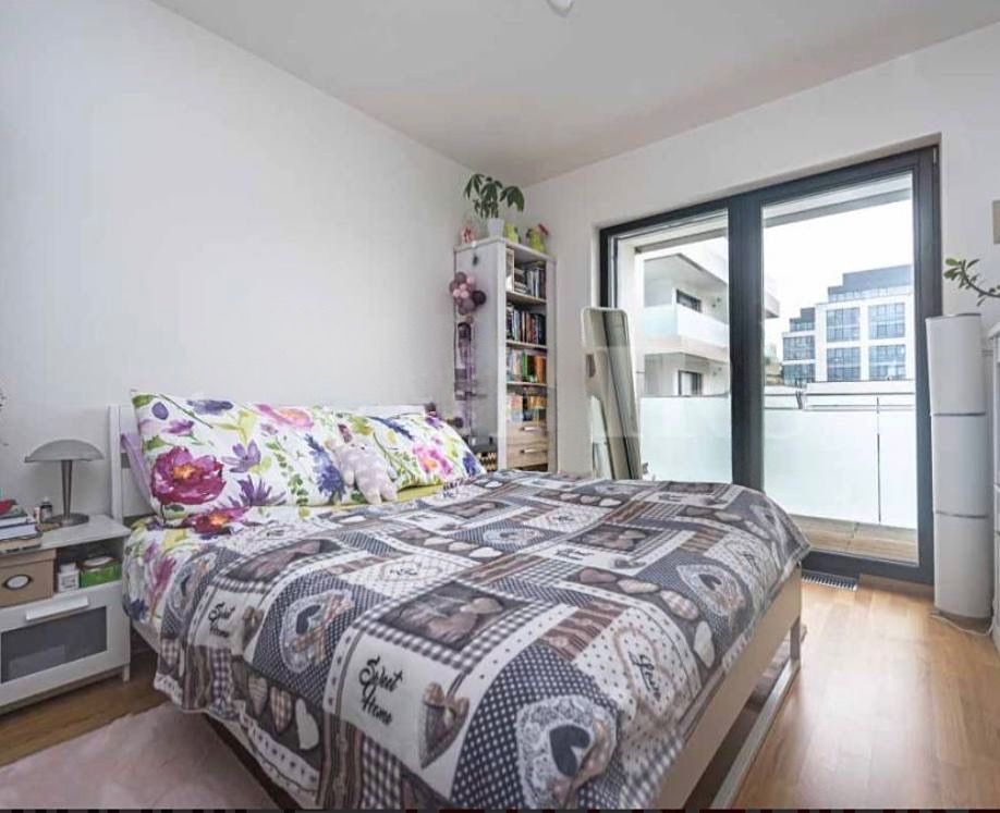 Pronájem bytu 1+kk 38 m²