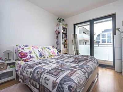 Pronájem bytu 1+kk 38 m²