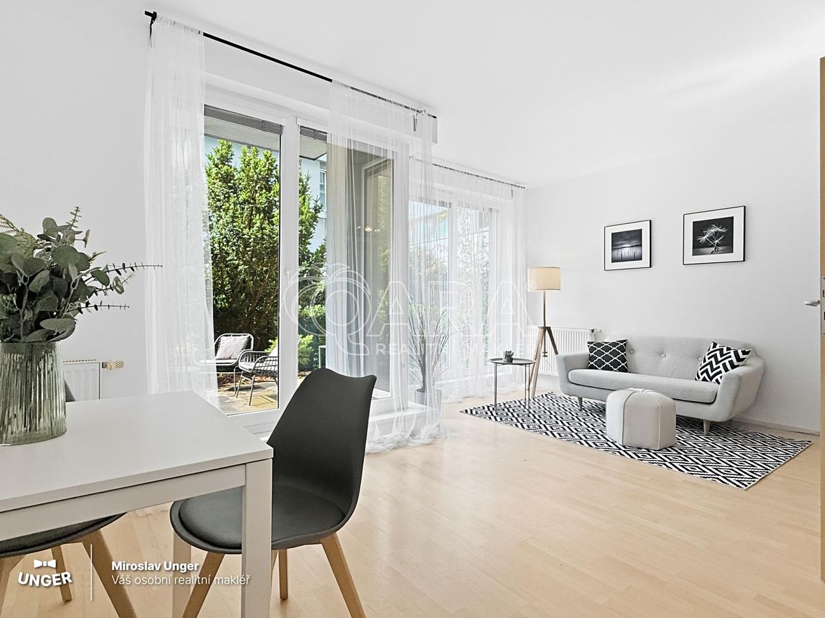 Prodej bytu 2+kk 58 m²