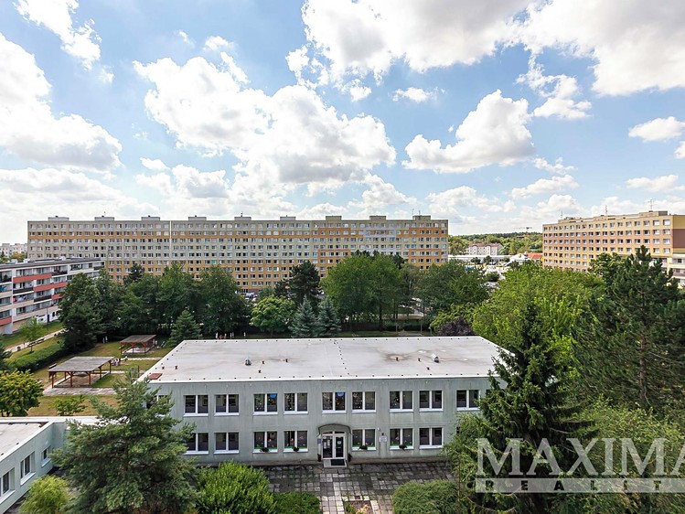Квартира 3+1 на продаж, 60 м² (21 з 29)