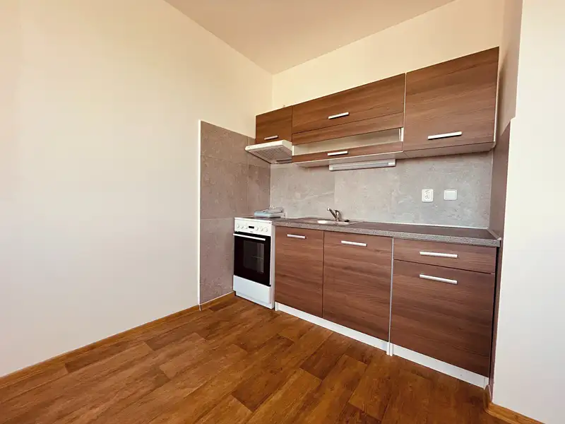 Pronájem bytu 1+1 35 m², Děčín – náhled fotky 1