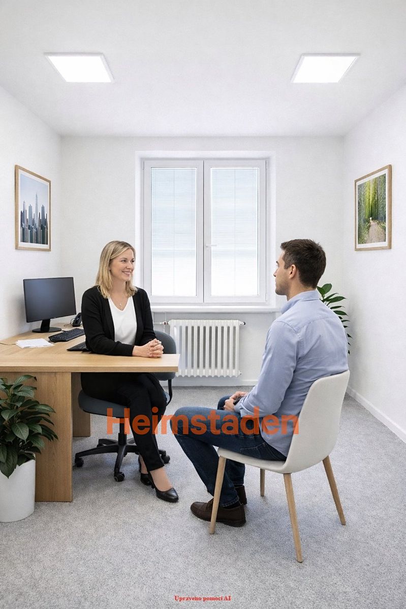 Pronájem obchodního prostoru 54 m² – fotografie 3