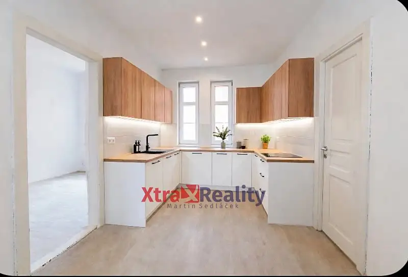 Prodej bytu 2+1 45 m², Teplice – náhled fotky 1