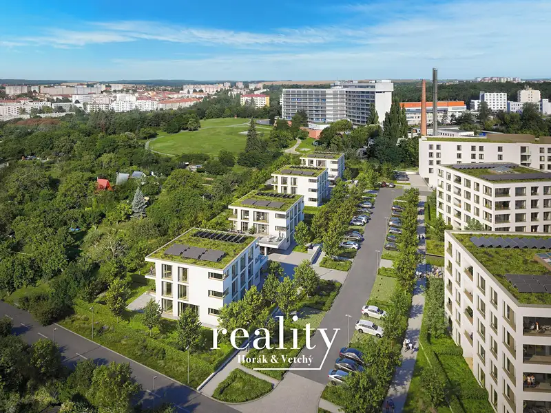 Prodej bytu 4+kk 91 m², Znojmo – náhled fotky 2