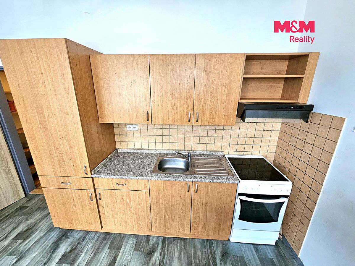 Pronájem bytu 2+kk 50 m² – fotografie 5