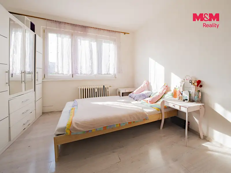 Prodej bytu 2+1 55 m², Chodov – náhled fotky 3