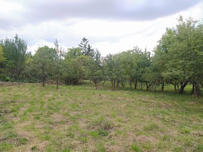 Prodej stavebního pozemku 3043 m²
