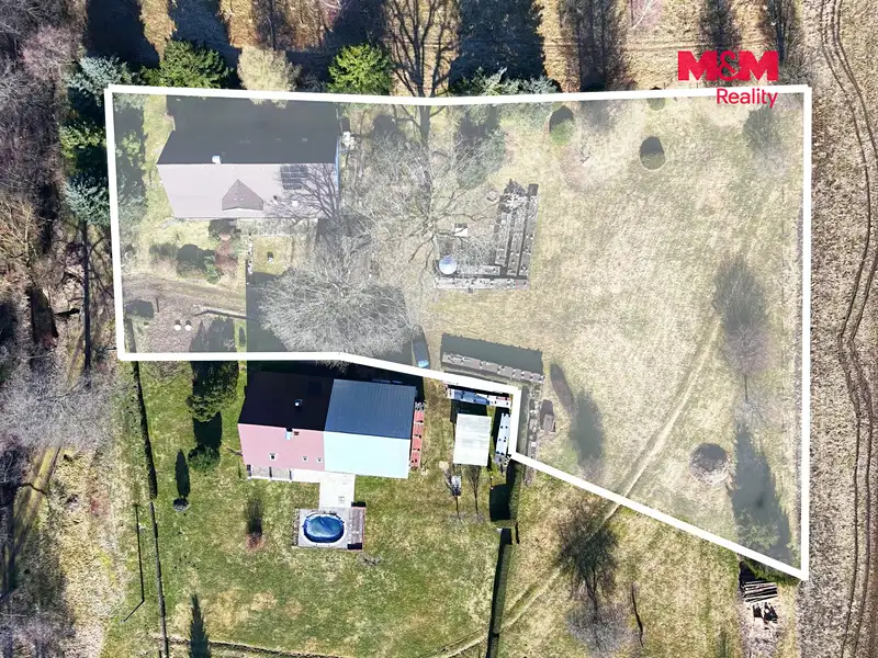 Prodej rodinného domu 265 m², pozemek 3631 m², Teplice nad Metují – náhled fotky 3