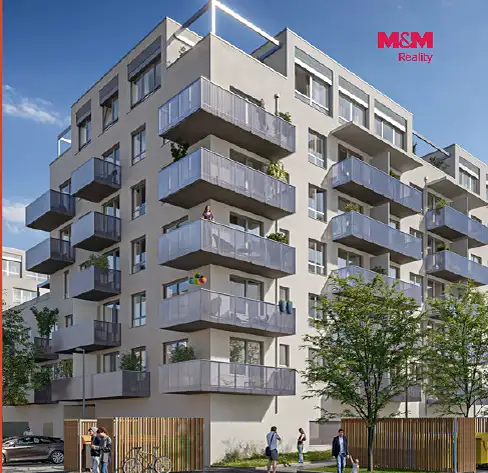 Prodej bytu 3+kk 73 m², Praha – náhled fotky 2