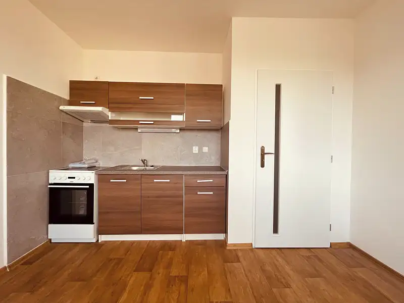 Pronájem bytu 1+1 35 m², Děčín – náhled fotky 2