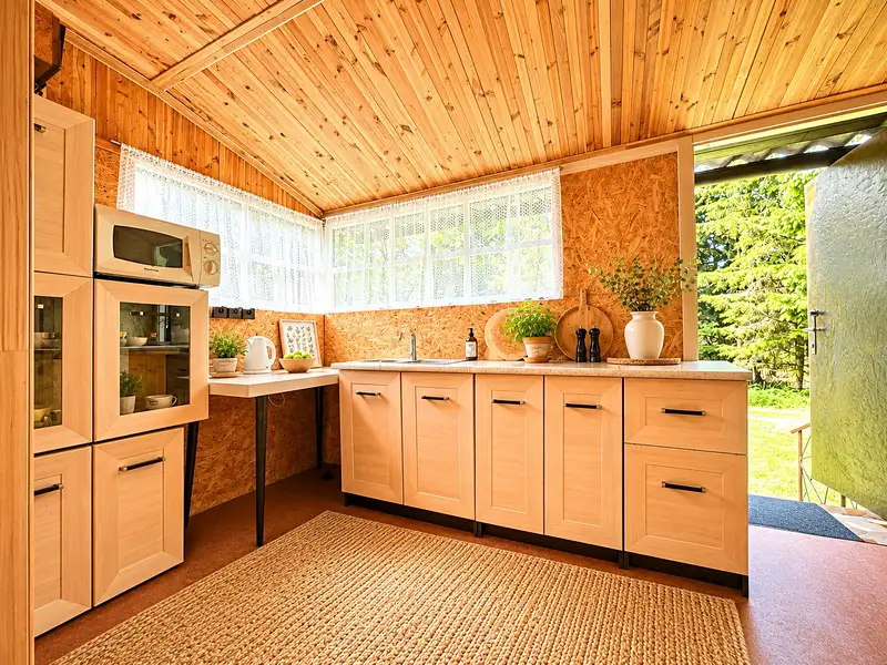 Prodej chaty 68 m², pozemek 582 m², Míčov-Sušice – náhled fotky 1
