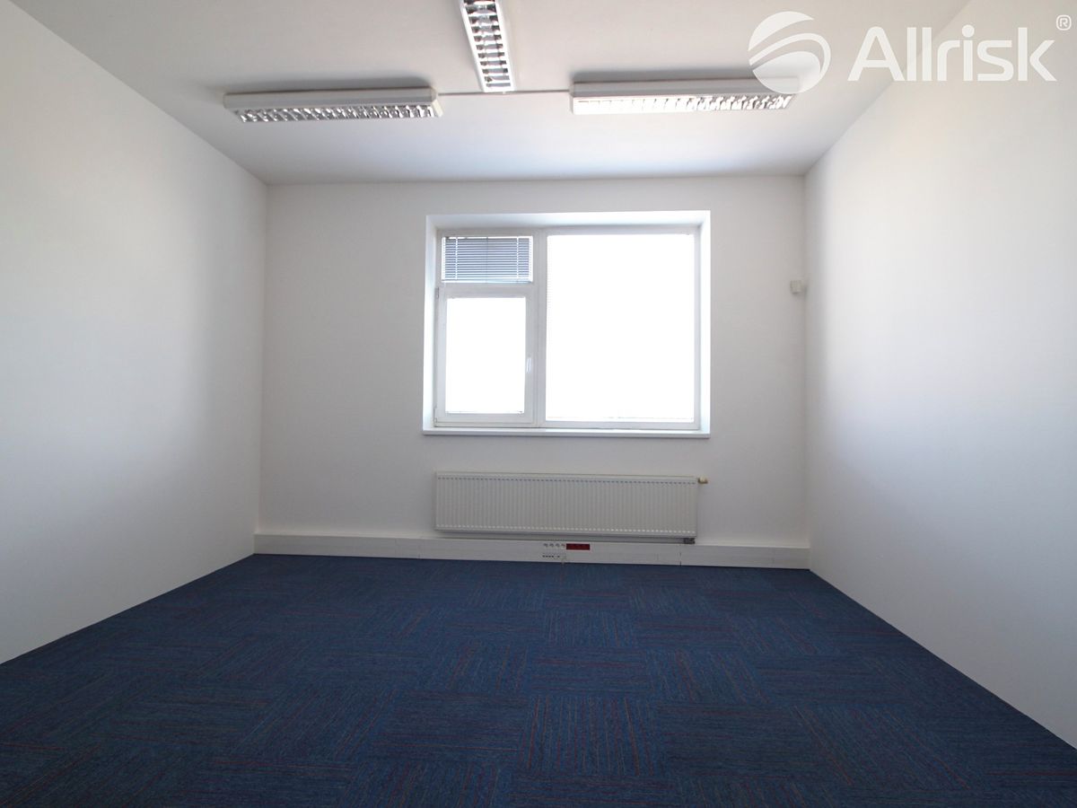 Pronájem kanceláře 42 m²