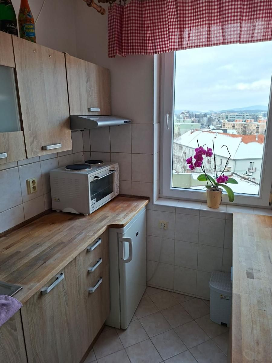 Pronájem bytu 1+1 32 m² – fotografie 3
