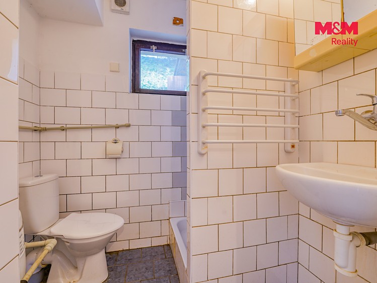 Prodej domu, 64 m² (18 z 30)