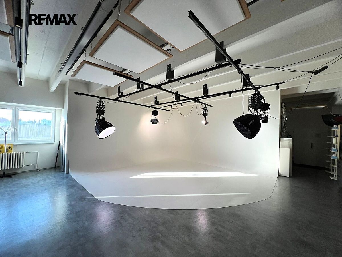 Pronájem komerční nemovitosti 150 m²