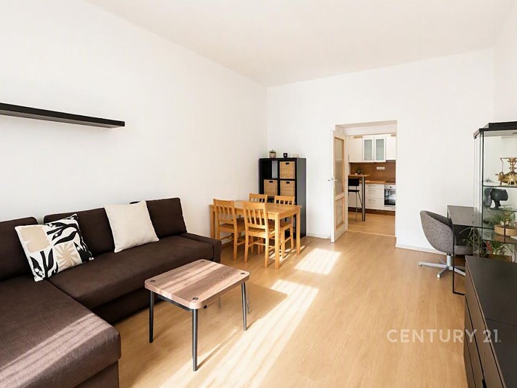 Квартира 2+1 в оренду, 55 м² (5 з 8)