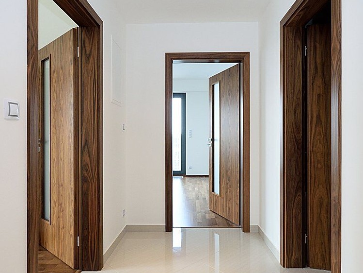 Квартира 2+kk в оренду, 76 м² (14 з 18)