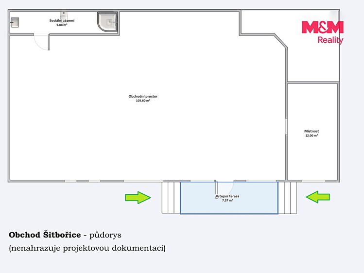 Gewerbefläche zum Kauf, 143 m² (12 von 13)
