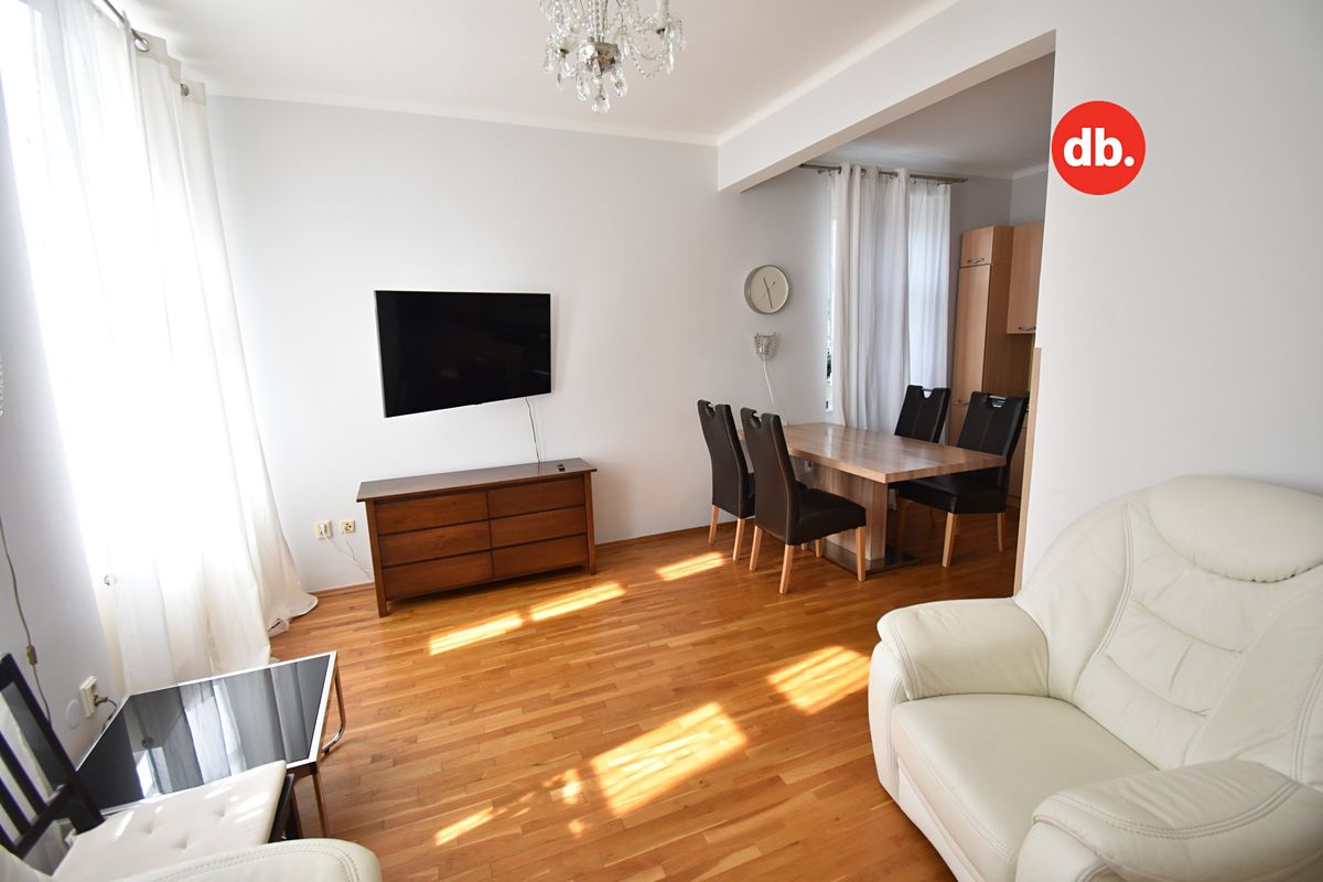 Prodej bytu 3+kk 72 m² – fotografie 4
