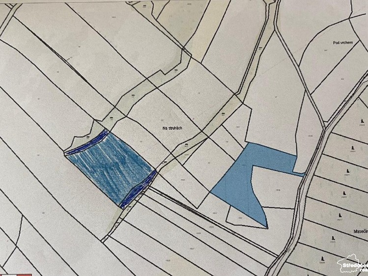 Grundstück zum Kauf, 11.541 m² (1 von 3)