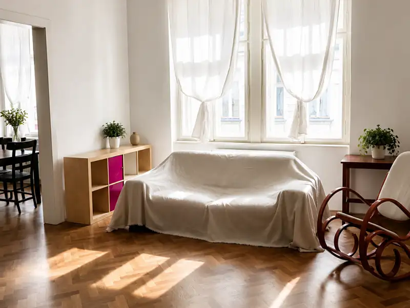 Pronájem bytu 3+1 94 m², Praha – náhled fotky 2