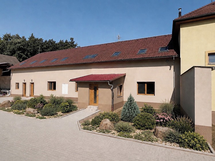 Pronájem bytu 2+kk, 59 m² (5 z 29)