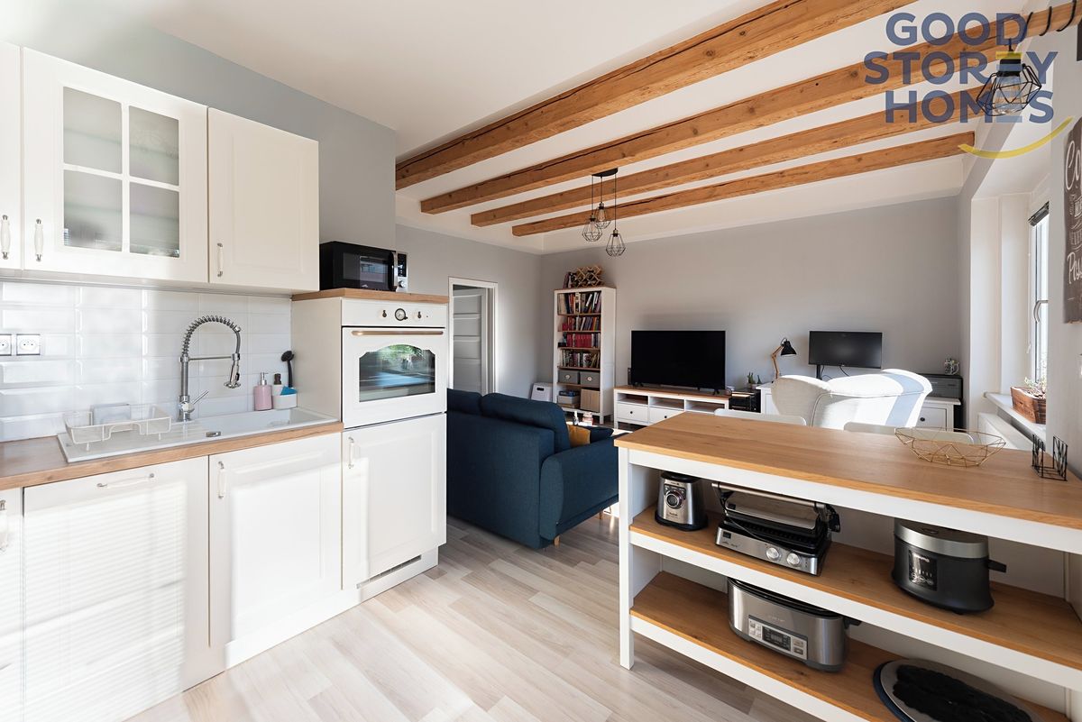 Prodej bytu 3+kk 77 m² – fotografie 3