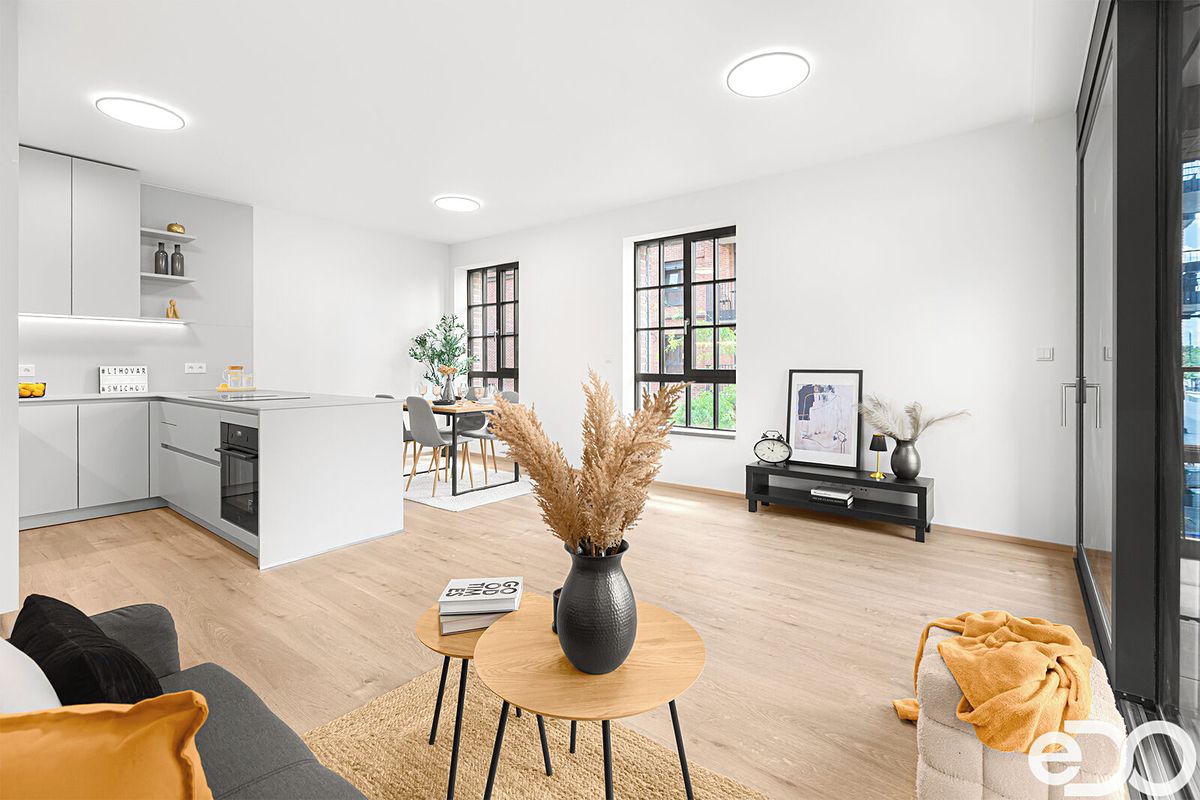 Prodej bytu 3+kk 102 m²