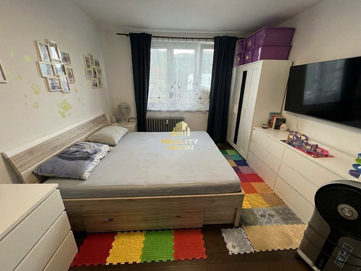 Prodej bytu 2+1 52 m² – fotografie 4
