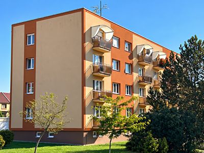 Prodej bytu 3+kk 70 m²