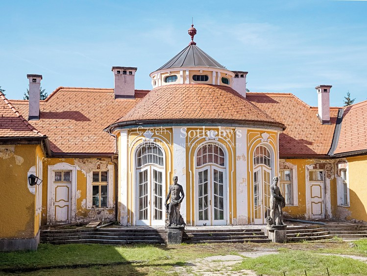 Prodej domu, 2 500 m² (1 z 24)