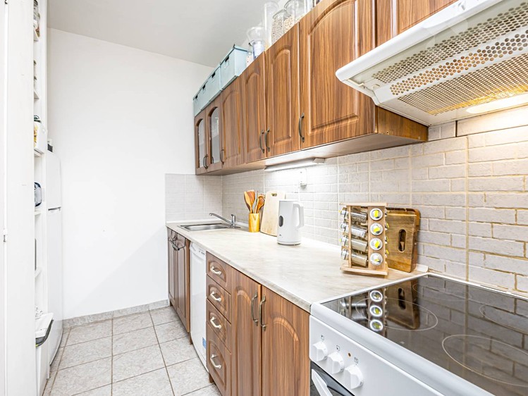 Квартира 3+kk на продаж, 56 м² (6 з 29)