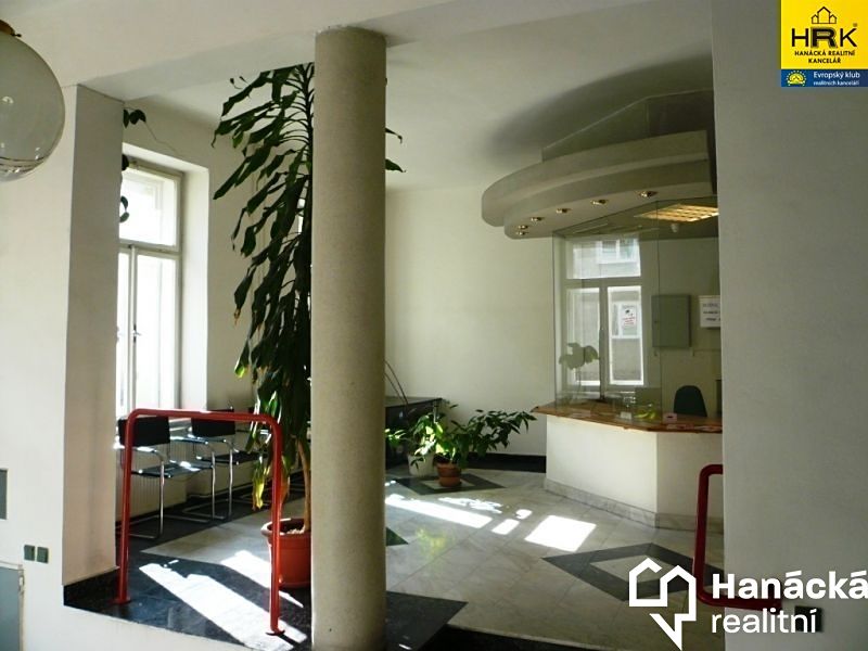 Pronájem kanceláře 21 m² – fotografie 5