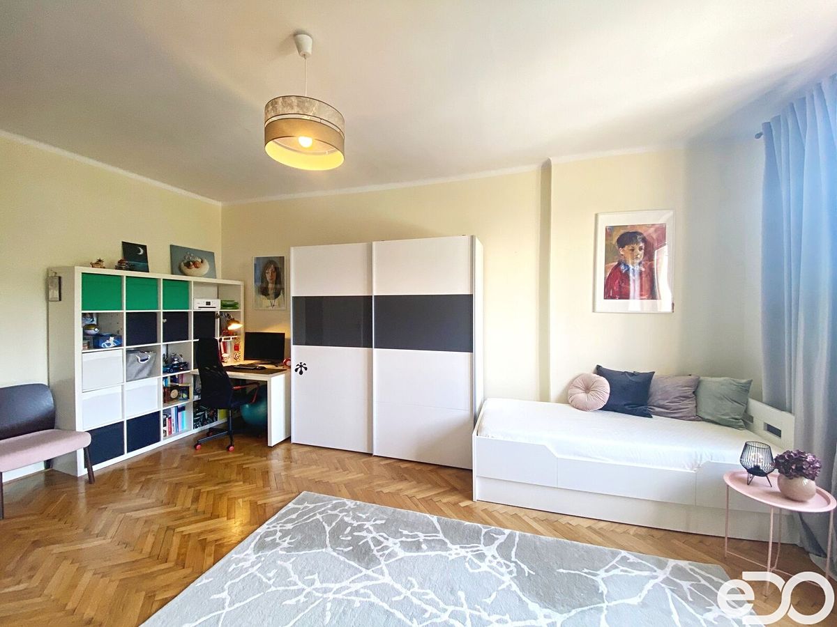 Pronájem bytu 3+1 103 m² – fotografie 3