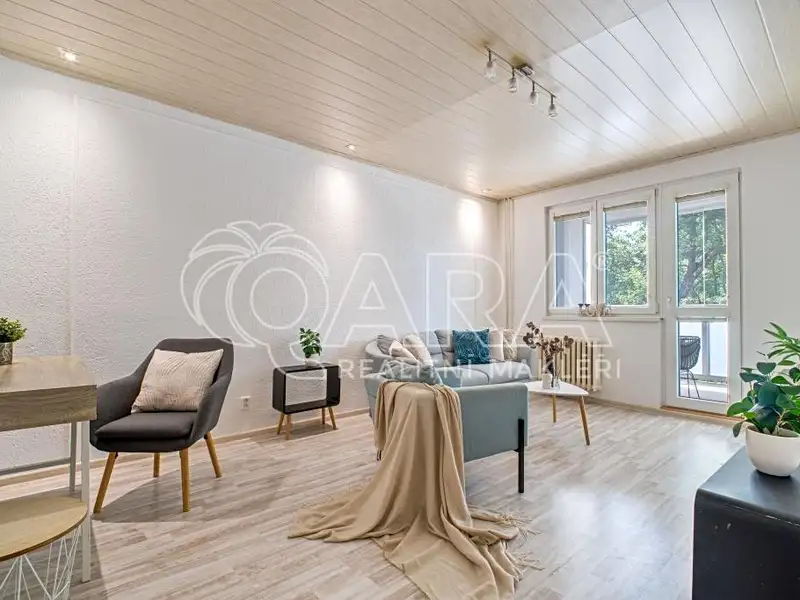 Prodej bytu 2+1 53 m², Ostrava – náhled fotky 2