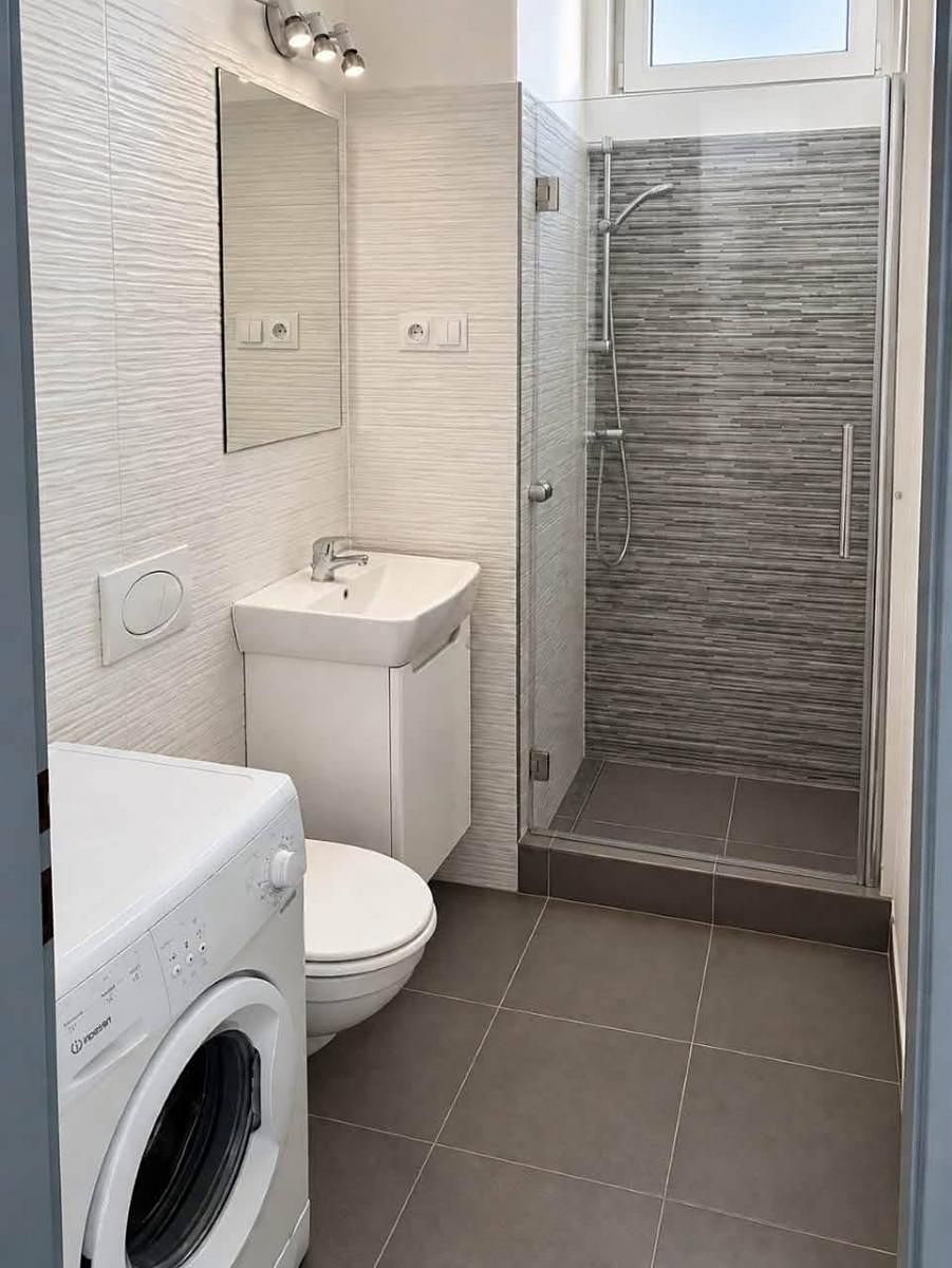Pronájem bytu 1+kk 29 m² – fotografie 5