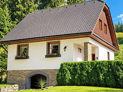 Prodej rodinného domu 141 m², pozemek 513 m²