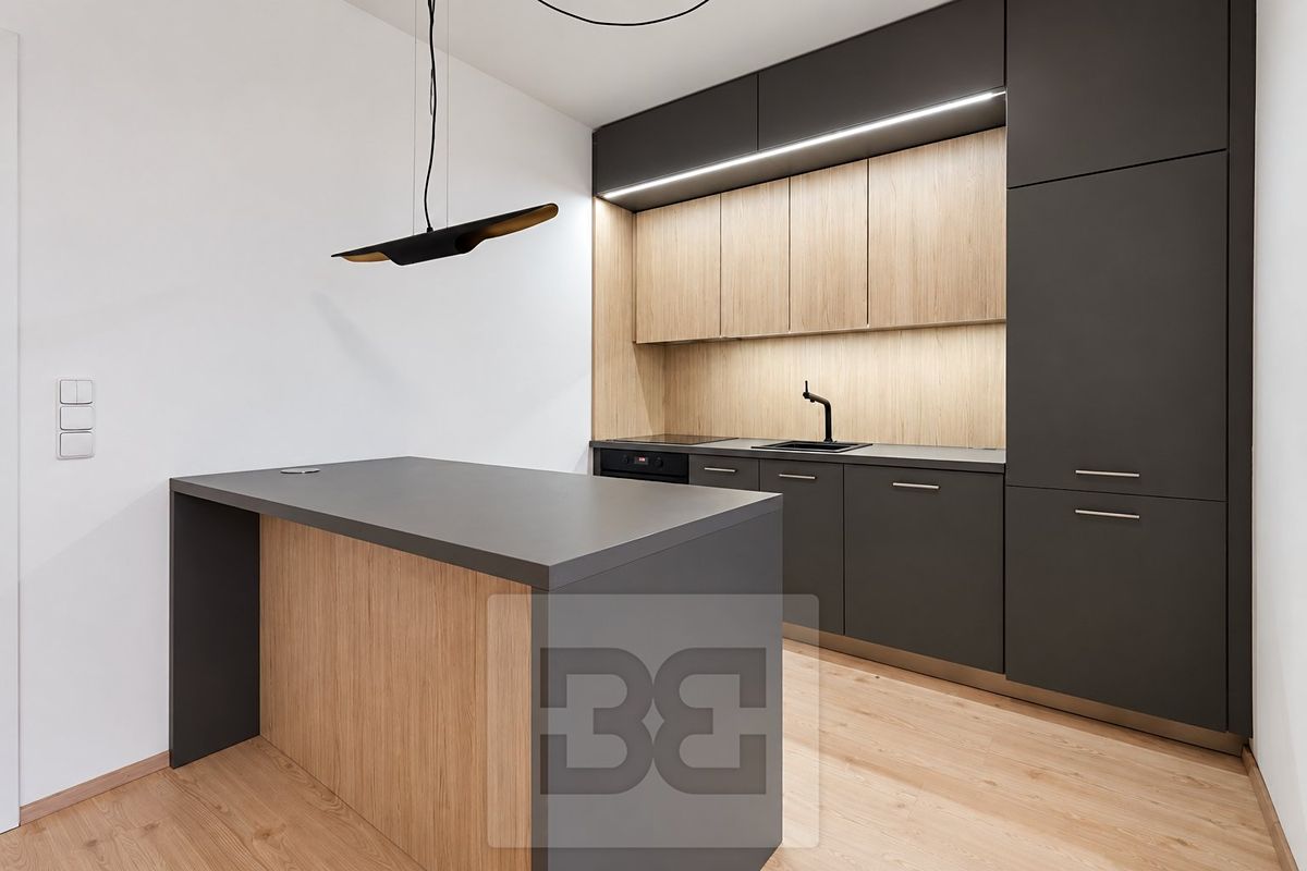 Pronájem bytu 2+kk 65 m²