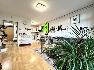 Pronájem bytu 2+kk 60 m²