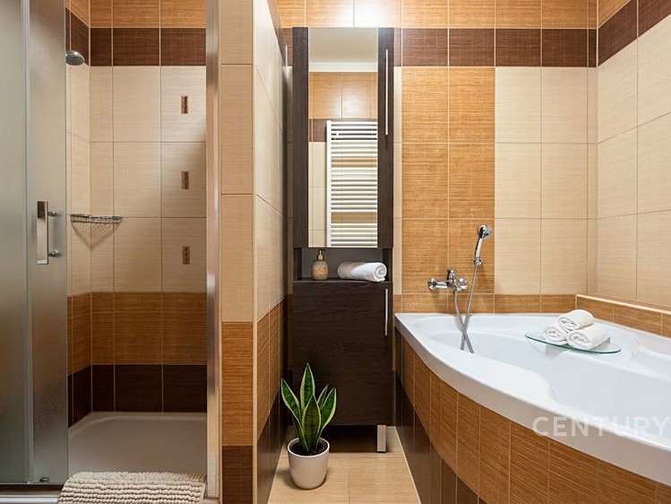 Квартира 3+kk на продаж, 103 м² (6 з 15)