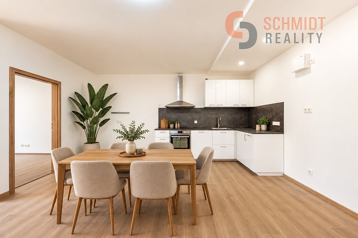 Prodej bytu 3+kk 102 m², Břeclav – fotka 1 z 3