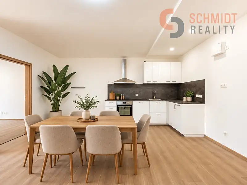 Prodej bytu 3+kk 102 m², Břeclav – náhled fotky 1
