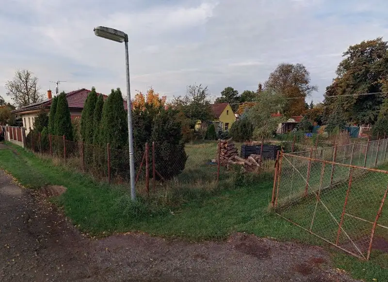 Prodej stavebního pozemku 639 m², Nová Ves I – náhled fotky 2