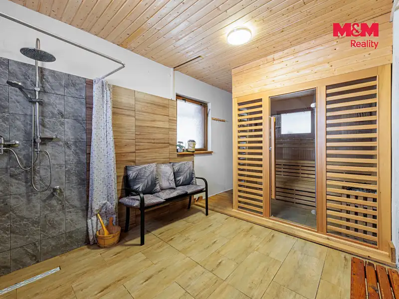 Prodej činžovního domu 178 m², Jáchymov – náhled fotky 3