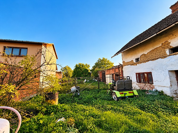 Prodej domu, 120 m² (6 z 10)